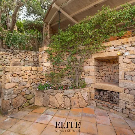 Prestigiosa Di Lusso Con Vista Mozzafiato * Porto Cervo