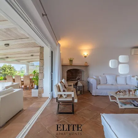 Prestigiosa Di Lusso Con Vista Mozzafiato Villa *