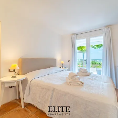 Prestigiosa Di Lusso Con Vista Mozzafiato Villa *