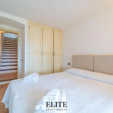 Villa Prestigiosa Di Lusso Con Vista Mozzafiato