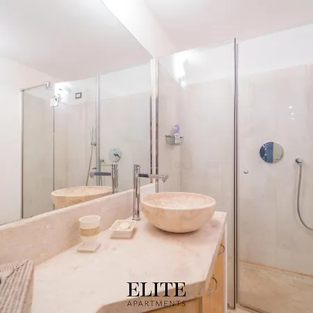 Prestigiosa Di Lusso Con Vista Mozzafiato * Porto Cervo