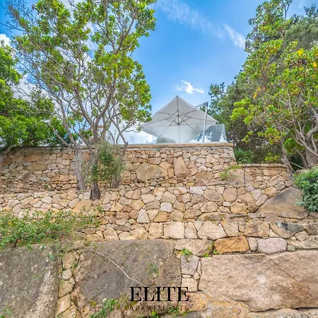 Prestigiosa Di Lusso Con Vista Mozzafiato Porto Cervo