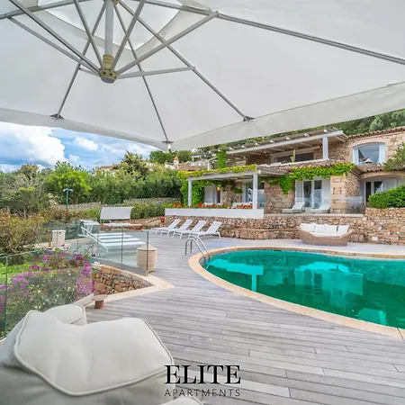 Prestigiosa Di Lusso Con Vista Mozzafiato Villa *