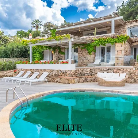Prestigiosa Di Lusso Con Vista Mozzafiato Villa *