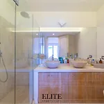 Villa Prestigiosa Di Lusso Con Vista Mozzafiato