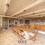 Villa Prestigiosa Di Lusso Con Vista Mozzafiato