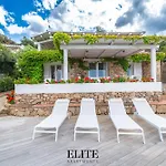 Prestigiosa Di Lusso Con Vista Mozzafiato Villa