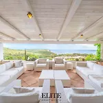 Prestigiosa Di Lusso Con Vista Mozzafiato * Porto Cervo