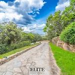 Villa Prestigiosa Di Lusso Con Vista Mozzafiato *