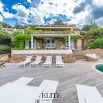 Prestigiosa Di Lusso Con Vista Mozzafiato * Porto Cervo