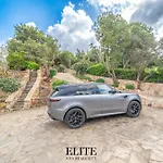 Prestigiosa Di Lusso Con Vista Mozzafiato Βίλα