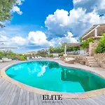 Prestigiosa Di Lusso Con Vista Mozzafiato * Porto Cervo