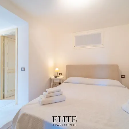 Prestigiosa Di Lusso Con Vista Mozzafiato Vila Porto Cervo