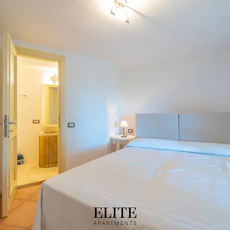 Prestigiosa Di Lusso Con Vista Mozzafiato Villa Porto Cervo