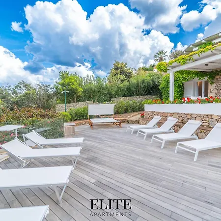 Villa Prestigiosa Di Lusso Con Vista Mozzafiato